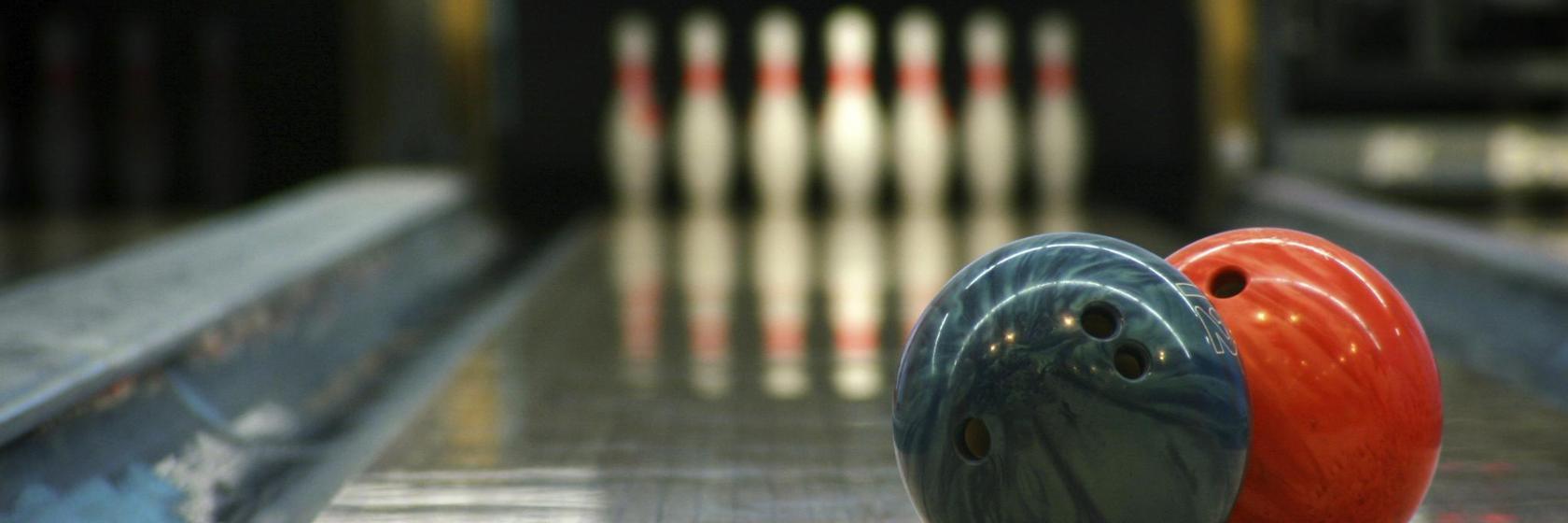 Lao Bowling Centre
